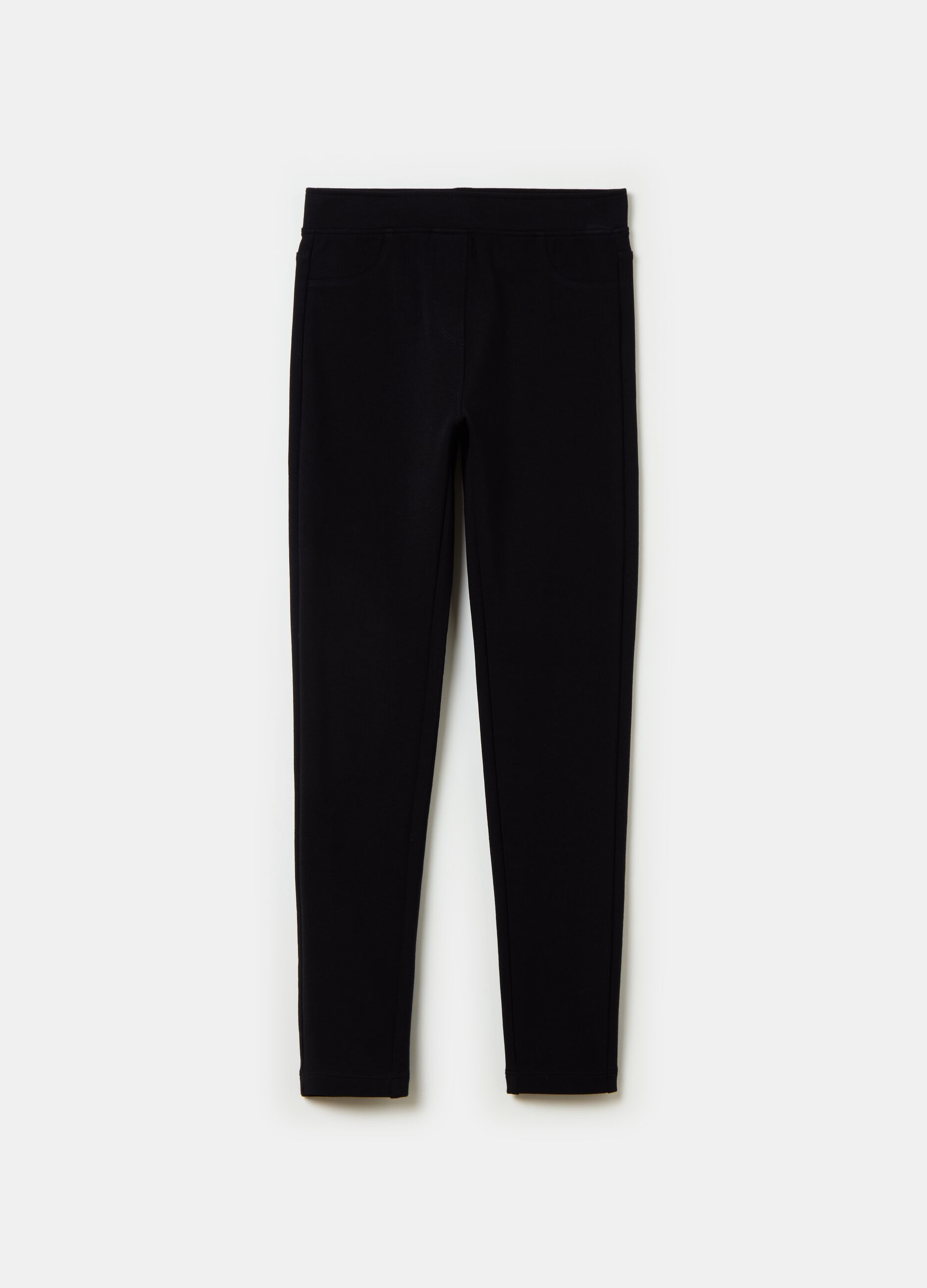 Pantaloni ovs ragazza on sale