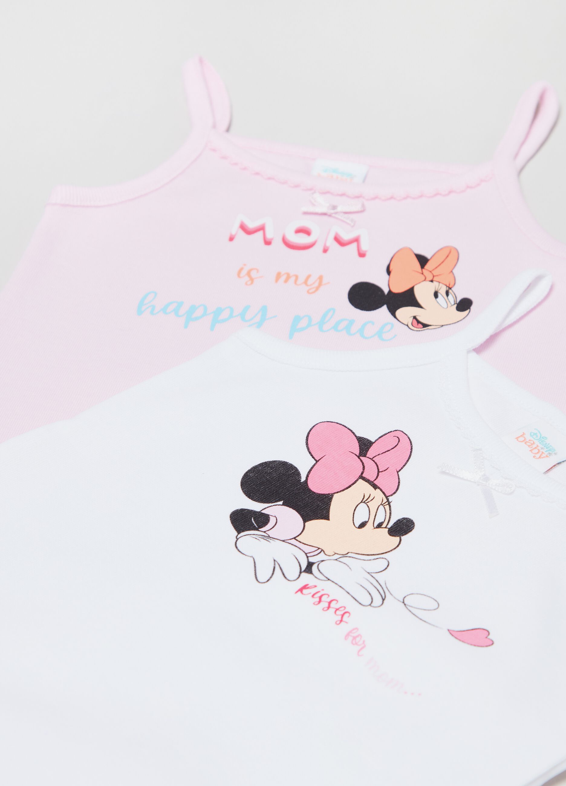 Bipack body Disney Baby Festa della Mamma_2
