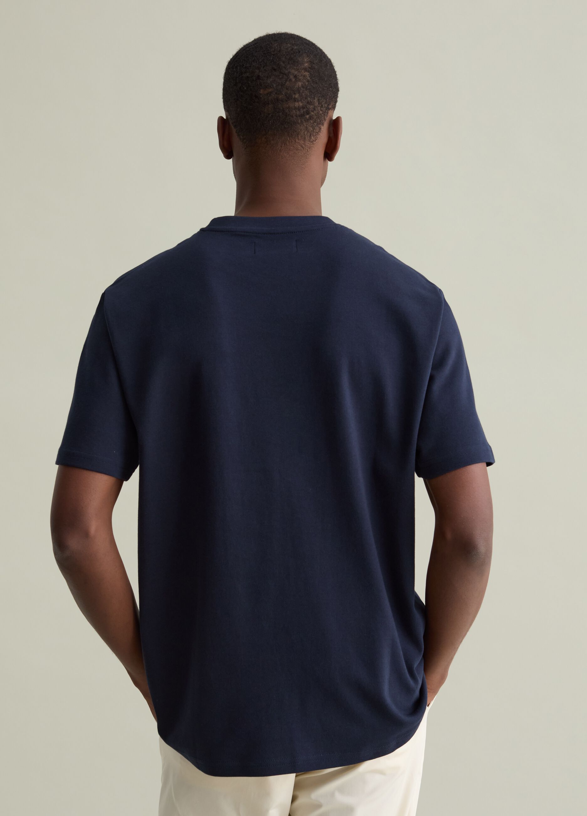 T-shirt in cotone 