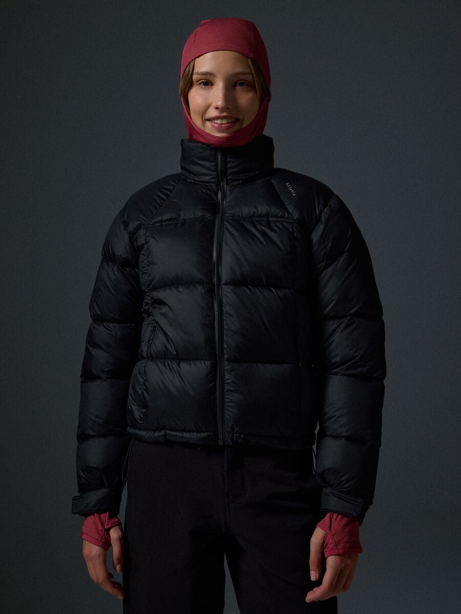 Giacca Puffer Waterproof ALTAVIA WITH DEBORAH COMPAGNONI_1