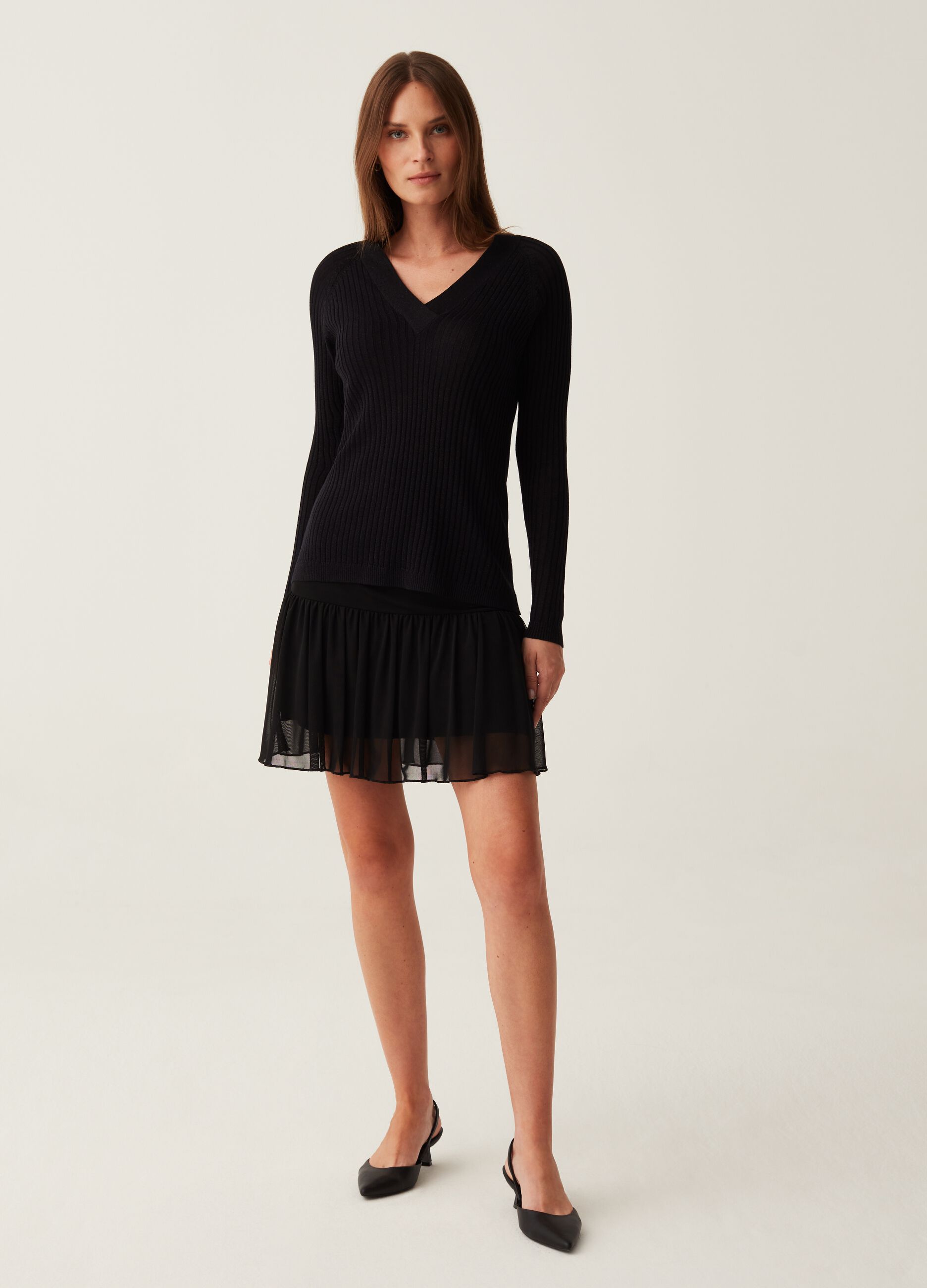Intimo premaman clearance oviesse