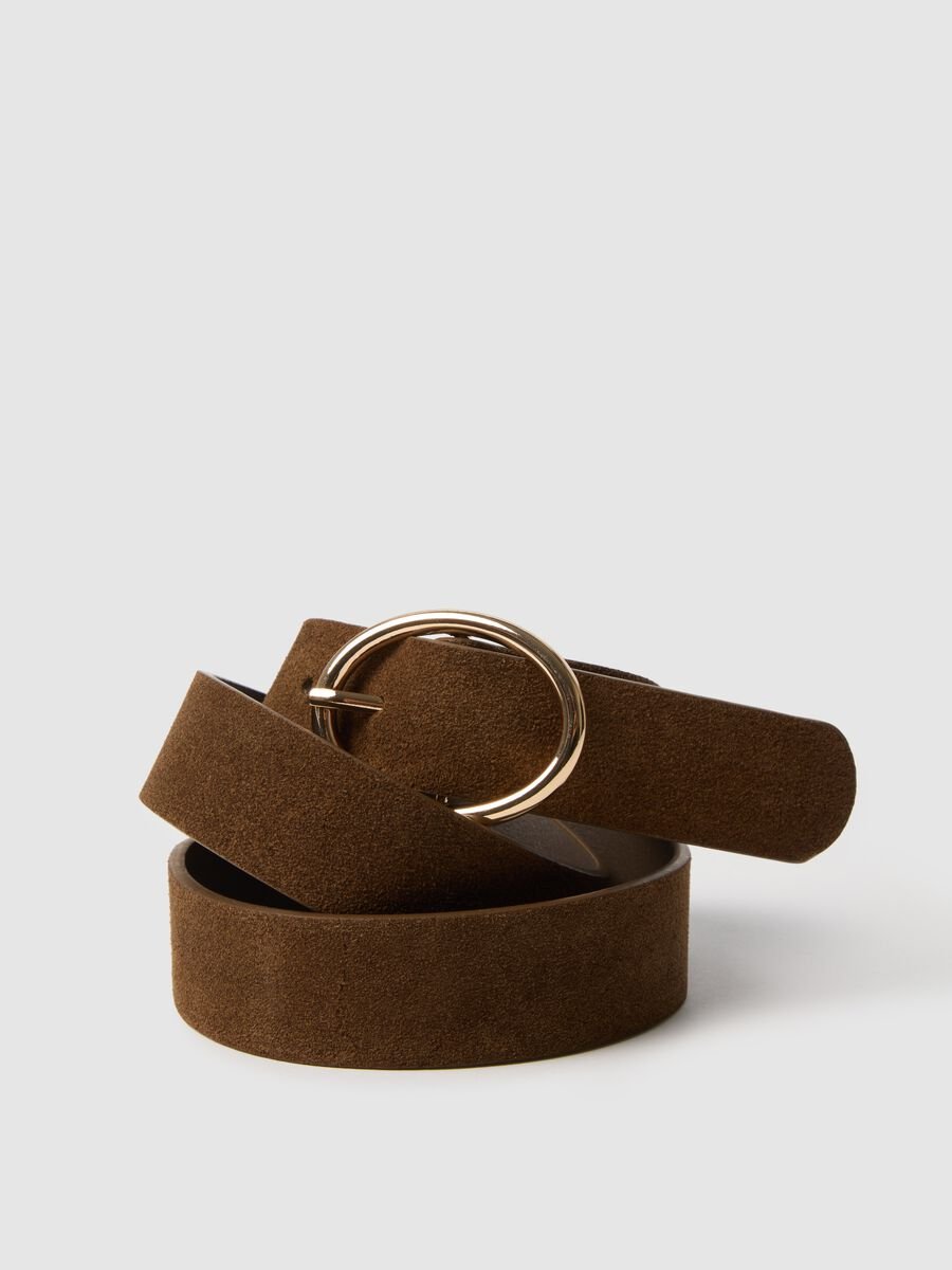 Cintura marrone_2