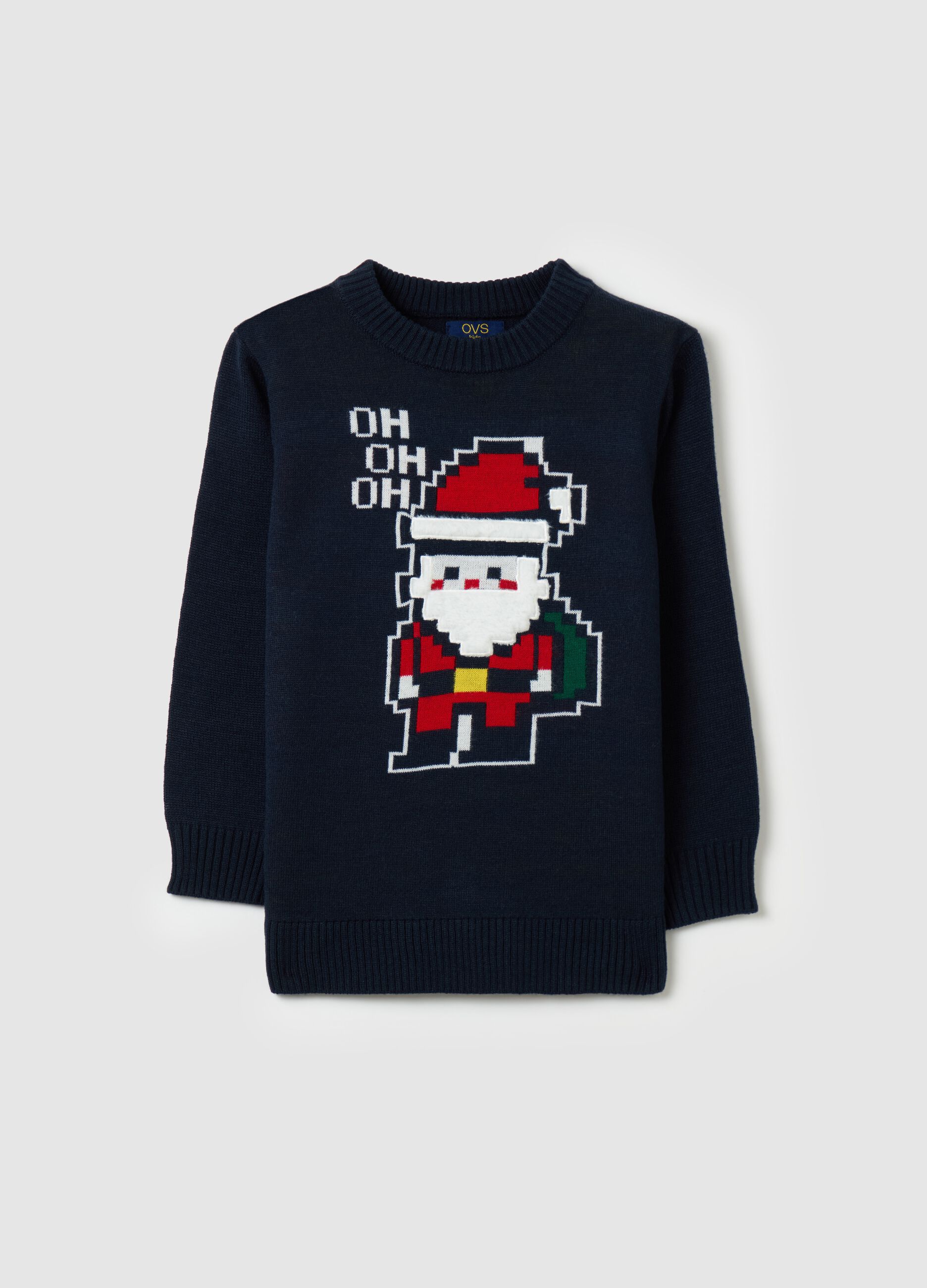 Ovs maglie natalizie on sale