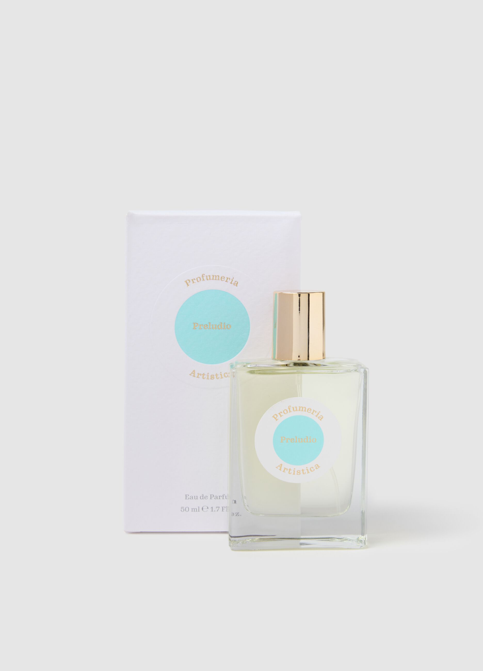 Artistic Perfumery Prelude