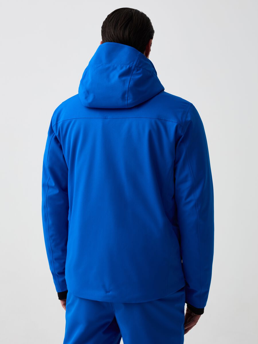 Giacca corta full-zip Altavia by Deborah Compagnoni_2