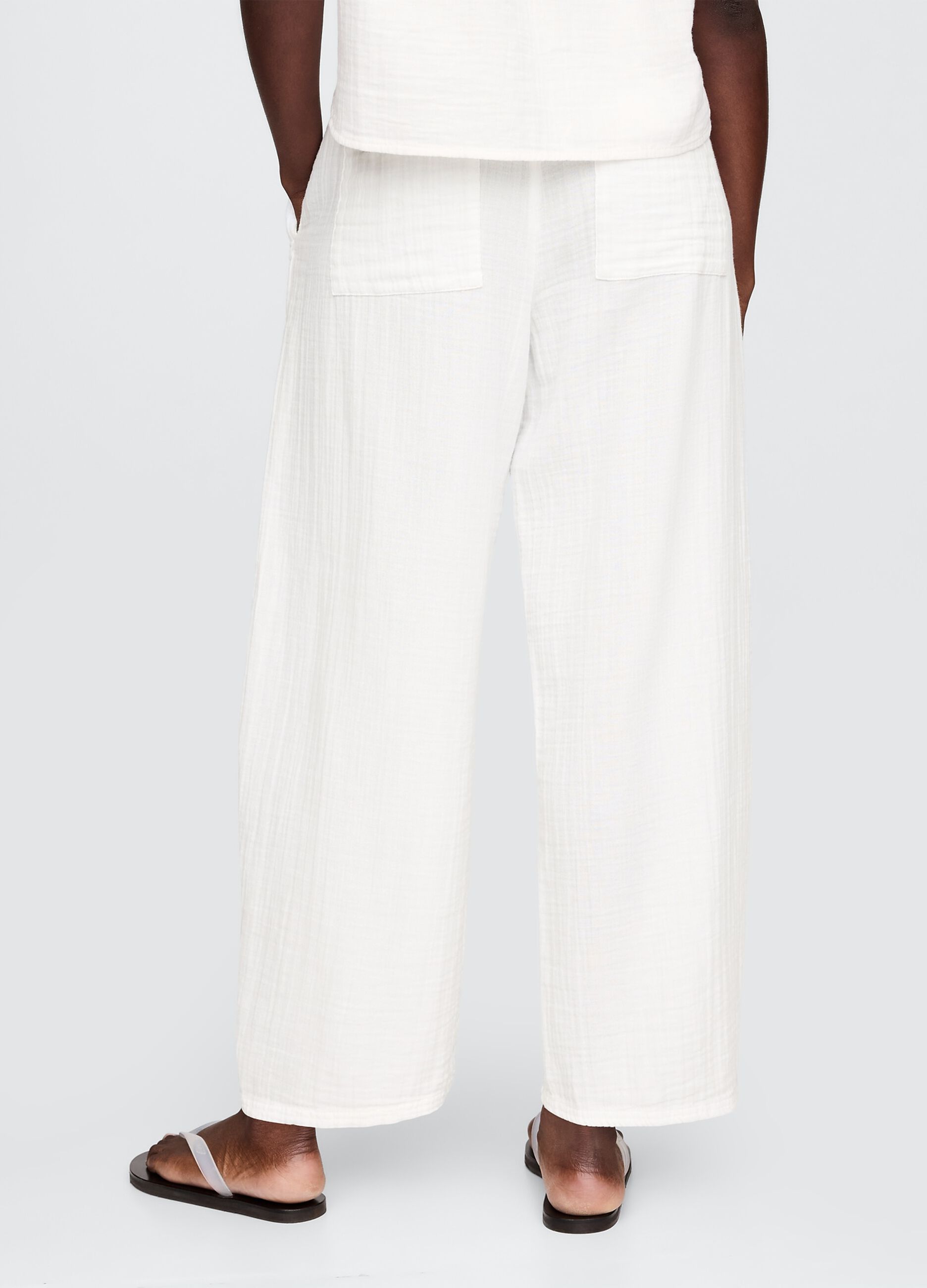 Summer Trousers