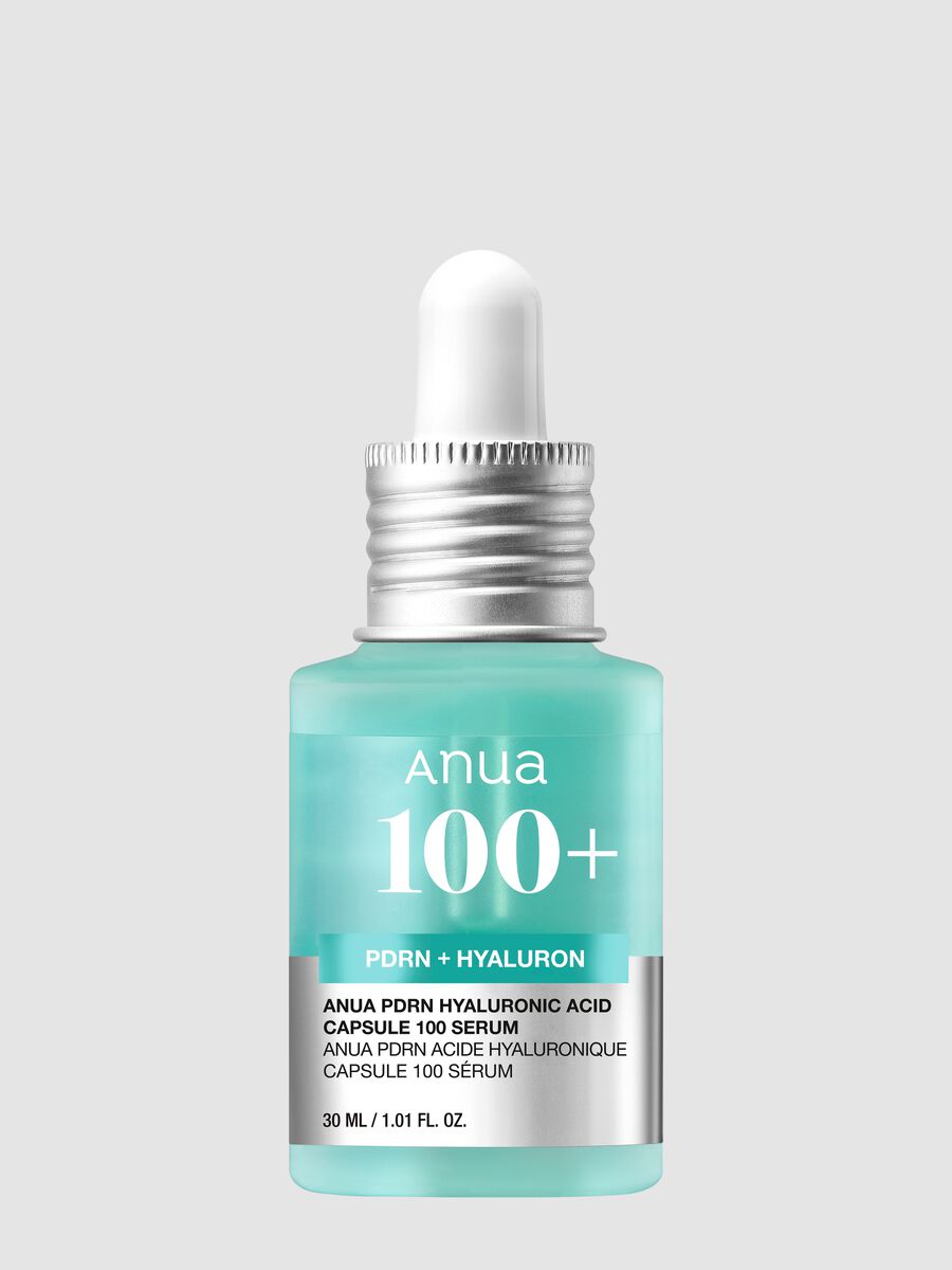 PDRN Hyaluronic Acid Capsule 100 Serum 30ml &ndash; Korean Skincare_0