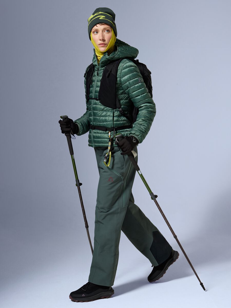 Ultralight Jacket ALTAVIA WITH DEBORAH COMPAGNONI_0