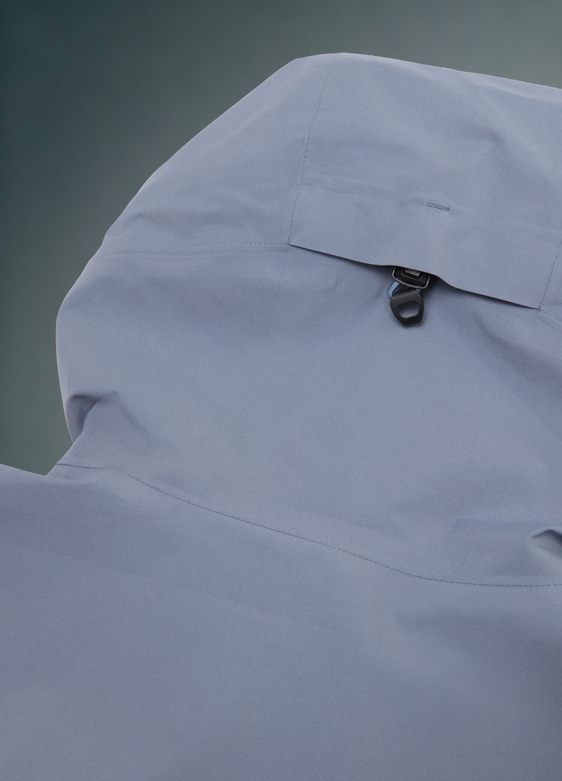 ALTAVIA Rain Shell Jacket WITH DEBORAH COMPAGNONI