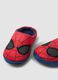 Red Spider-Man Slippers for Boys_2