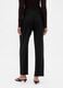 Stretch Black Trousers_2