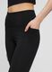 Leggings stretch con tasche_2