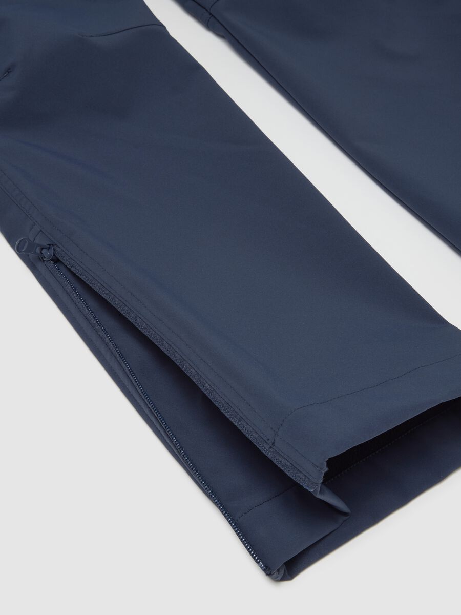 ALTAVIA Trekking Trousers WITH DEBORAH COMPAGNONI_6