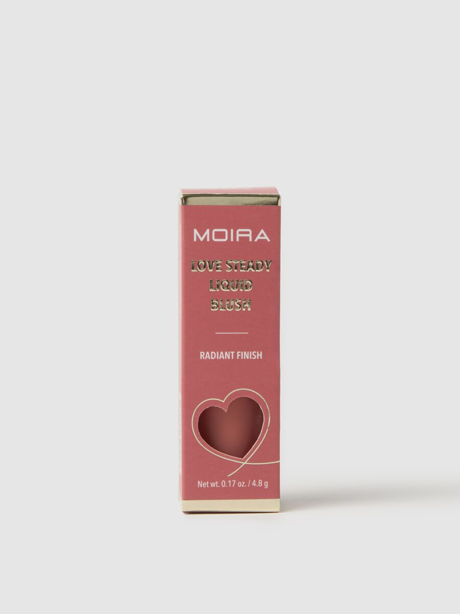 MOIRA LOVE STEADY LIQUID BLUSH 004 MY DARLING - Korean Make-up_1