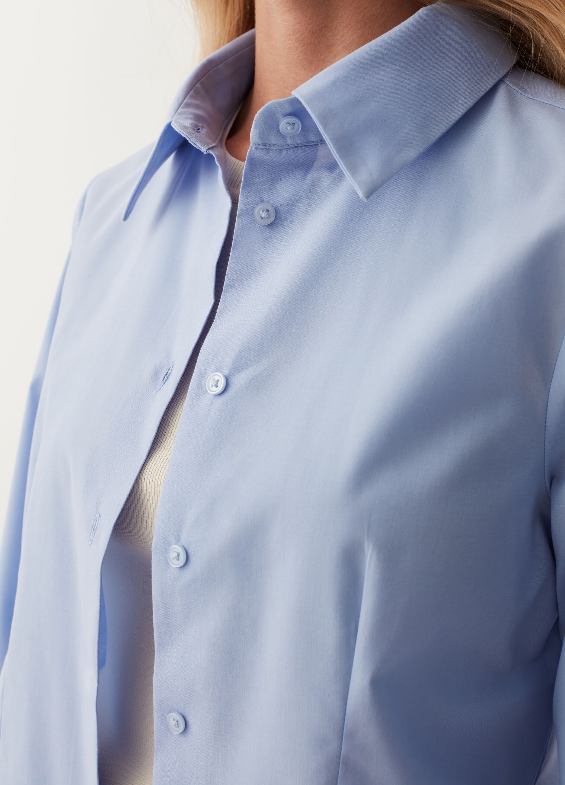 Camicia tinta unita_3