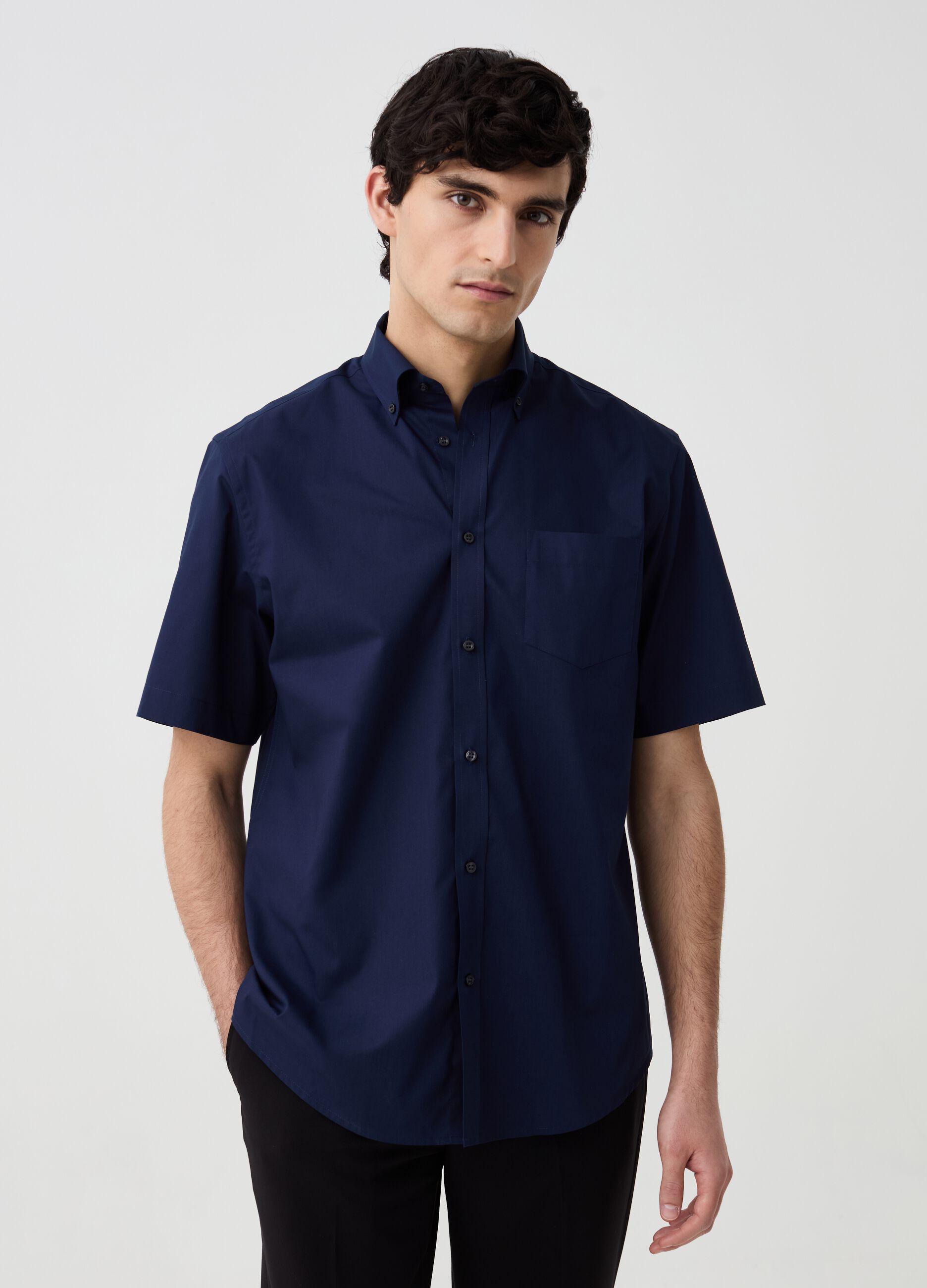 Ovs uomo camicie shop