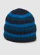 Multicolour Striped Hat_2