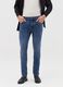 Skinny-fit jeans with five pockets_1