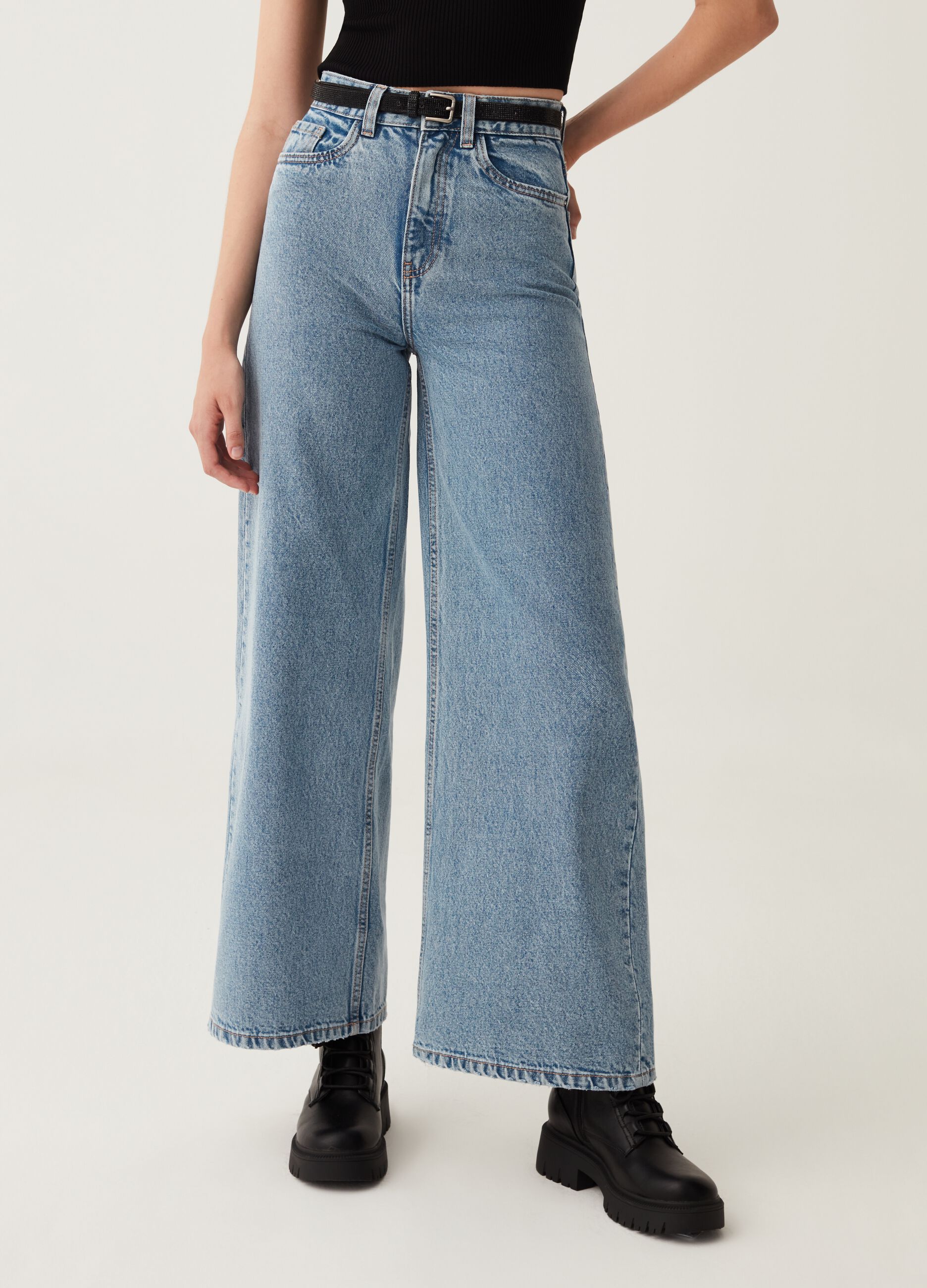 Oviesse outlet jeans donna
