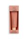 Revolution Juicy Peptide Lip Balm Nude Spice_0