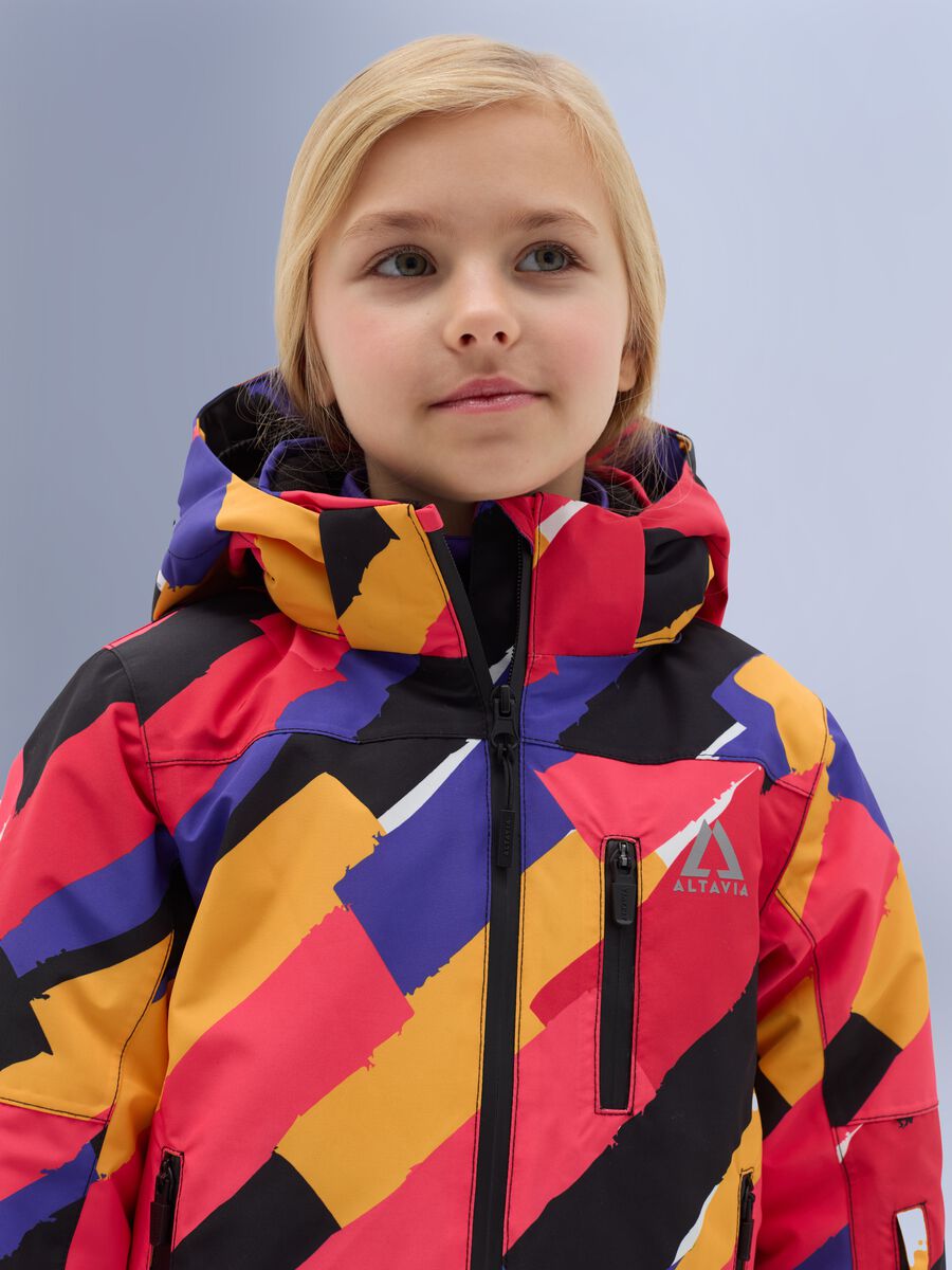 Altavia by Deborah Compagnoni ski jacket_2