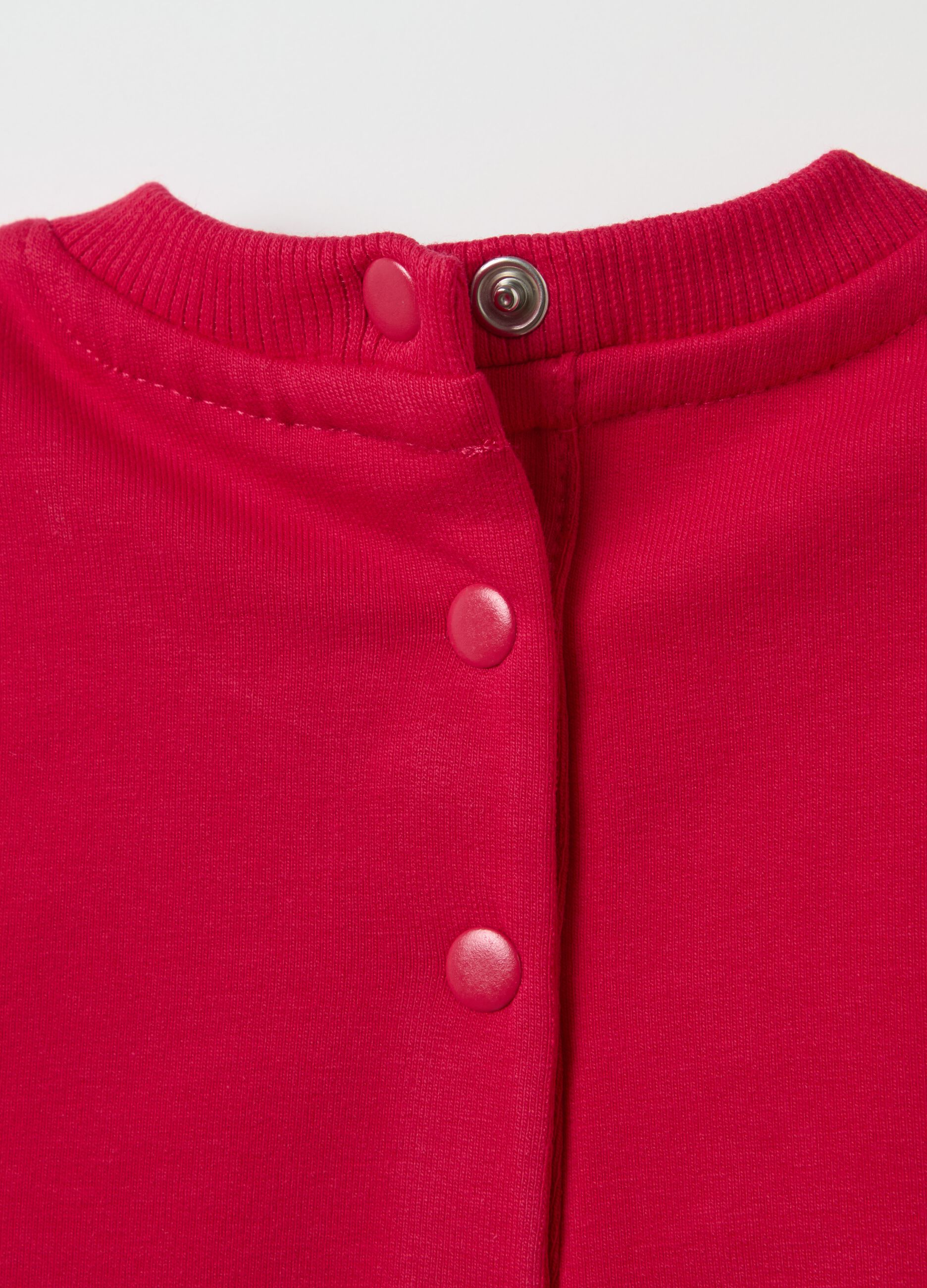 Felpe Bimba Rosso OVS