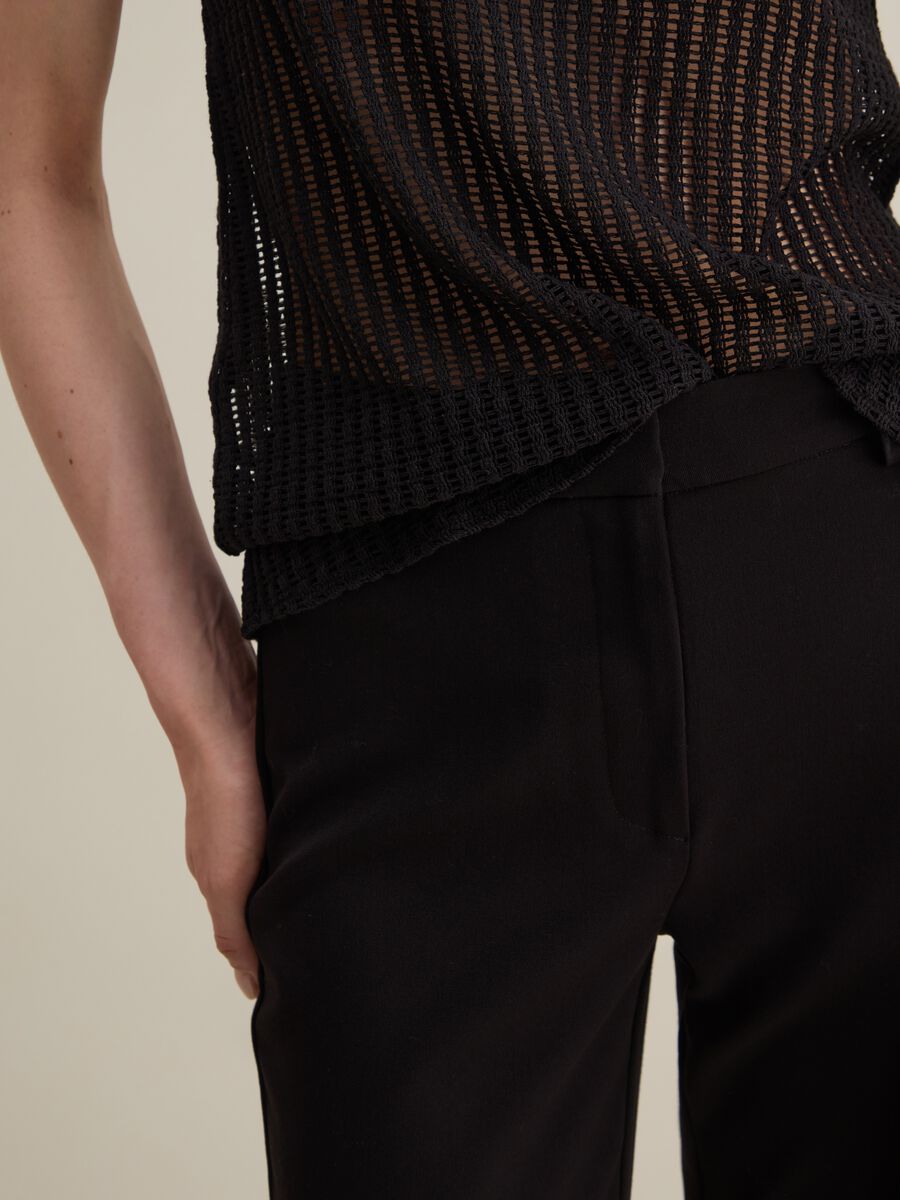 Transparent Black Tank Top Lead_2