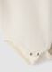 3-pack ivory and light pink organic cotton crew-neck bodysuits_2