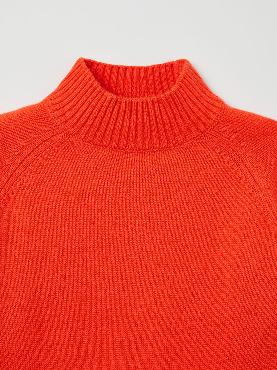 Pullover a collo alto_5