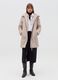 Essential parka with hood_0