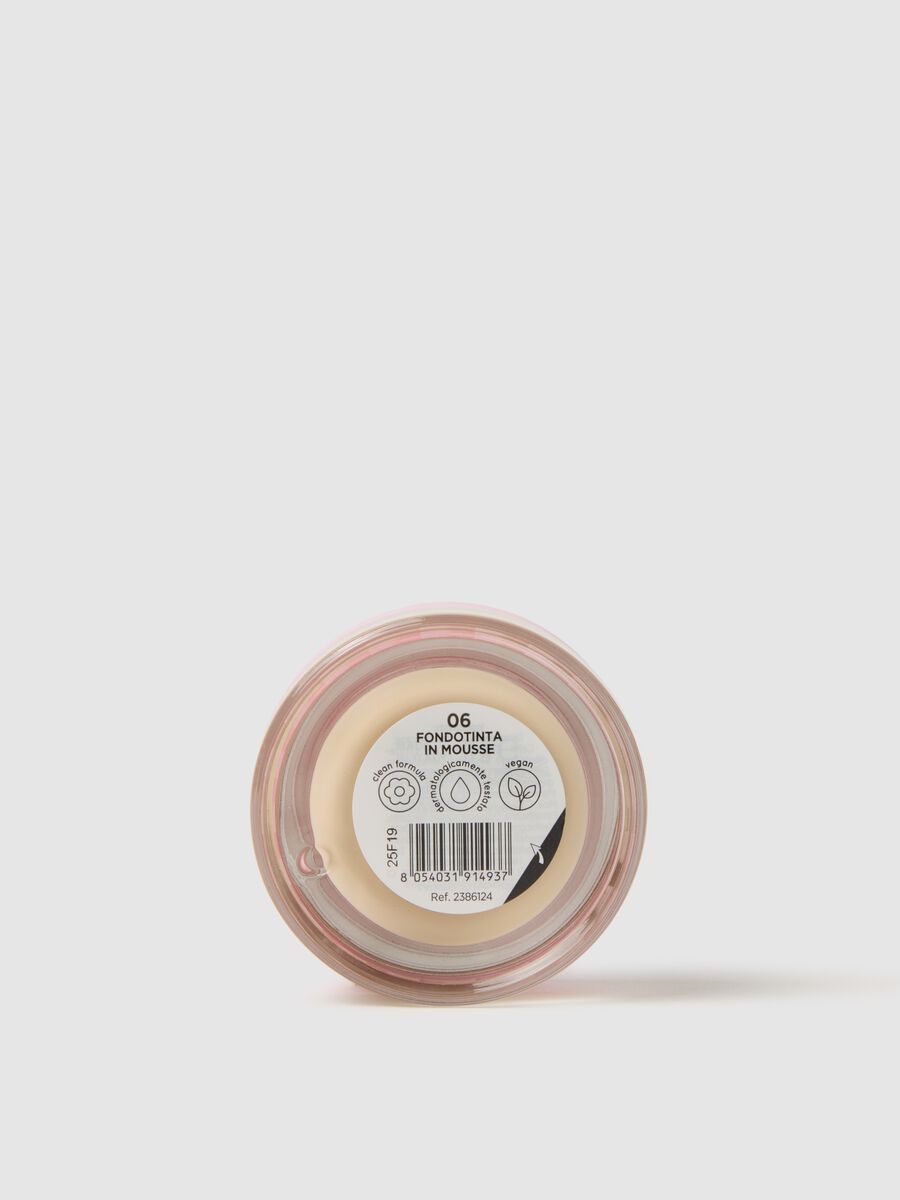 Pink mousse foundation 06_1