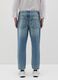 Slim-fit jeans with five pockets_3