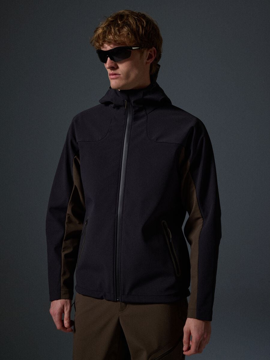 ALTAVIA WITH DEBORAH COMPAGNONI Softshell Ski Jacket_1
