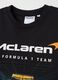 Cotton T-shirt with Formula 1 print_5