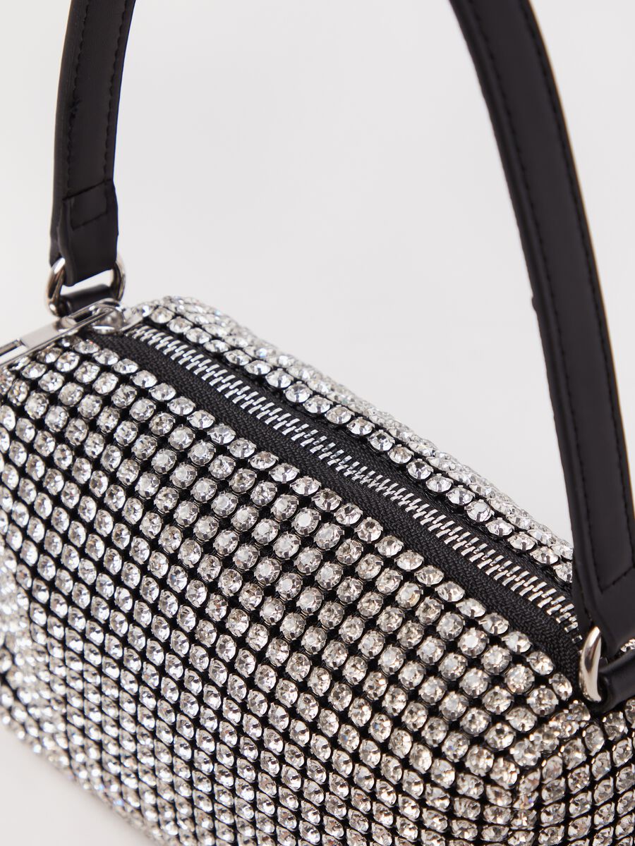 Mini bag con strass_2