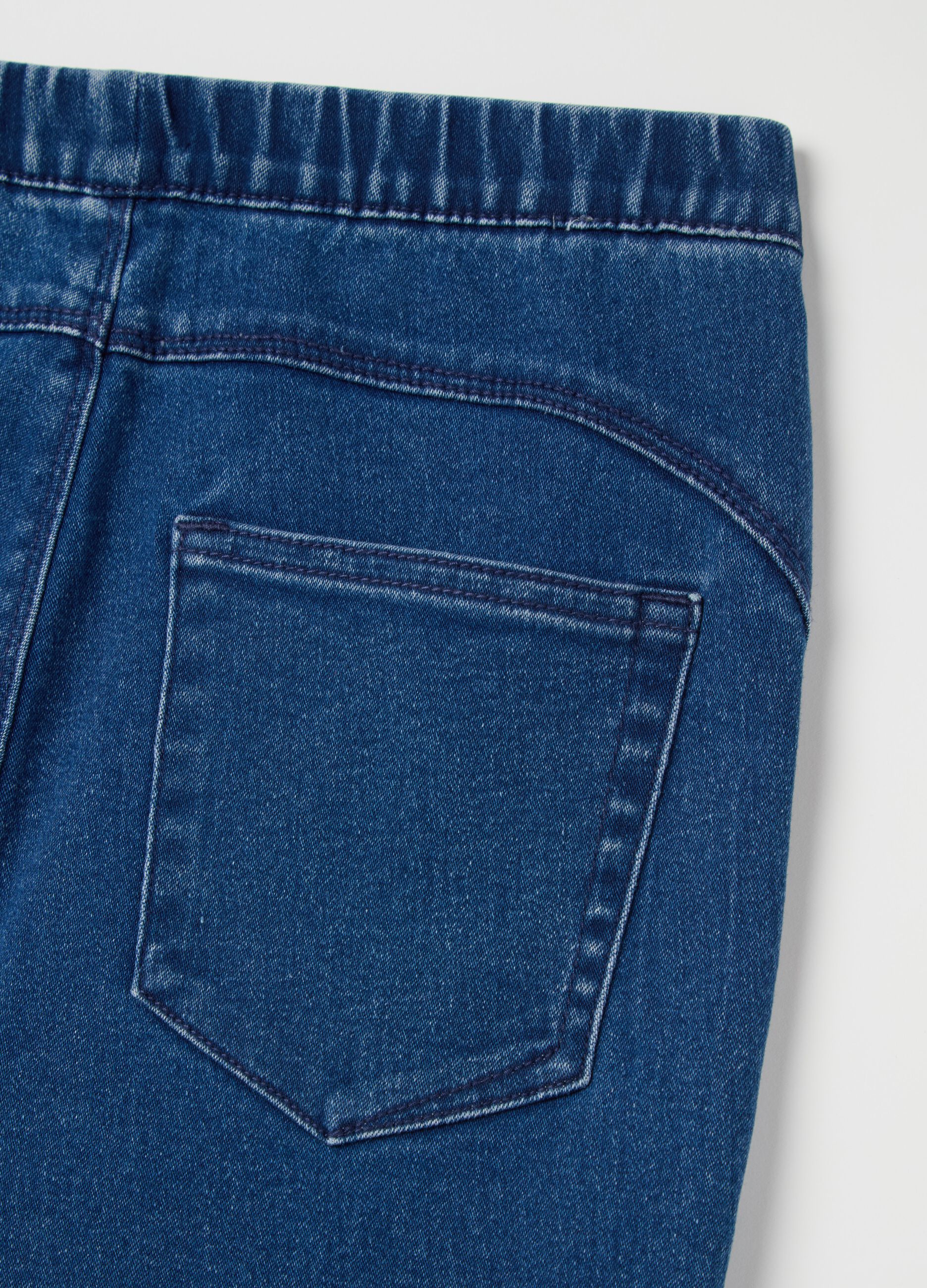 Jeggings stretch 