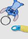 Blue Keychain with Stitch_2