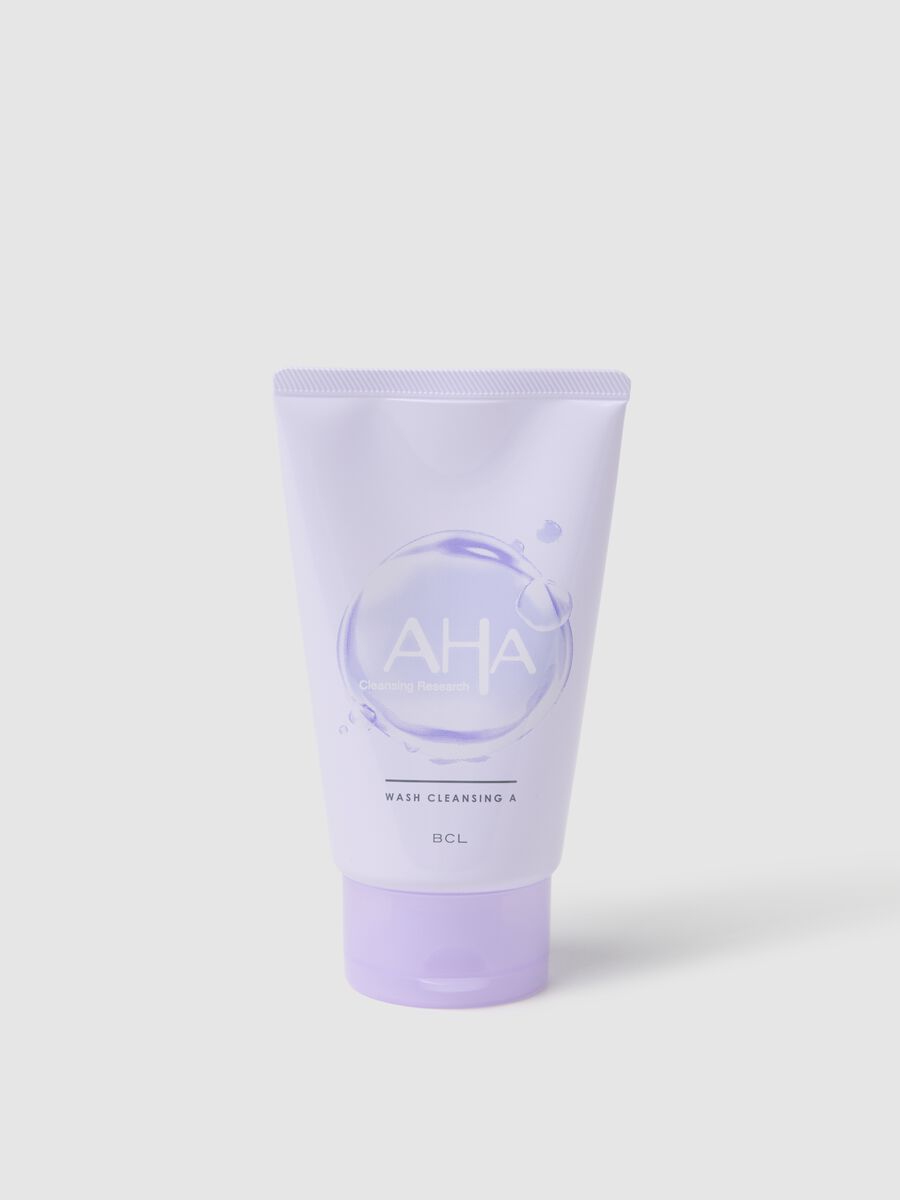 3-In-1 cleanser that combines cleansing, deep purifying and pore care._2