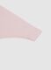 Slip a brasiliana in cotone elasticizzato rosa regular fit_5