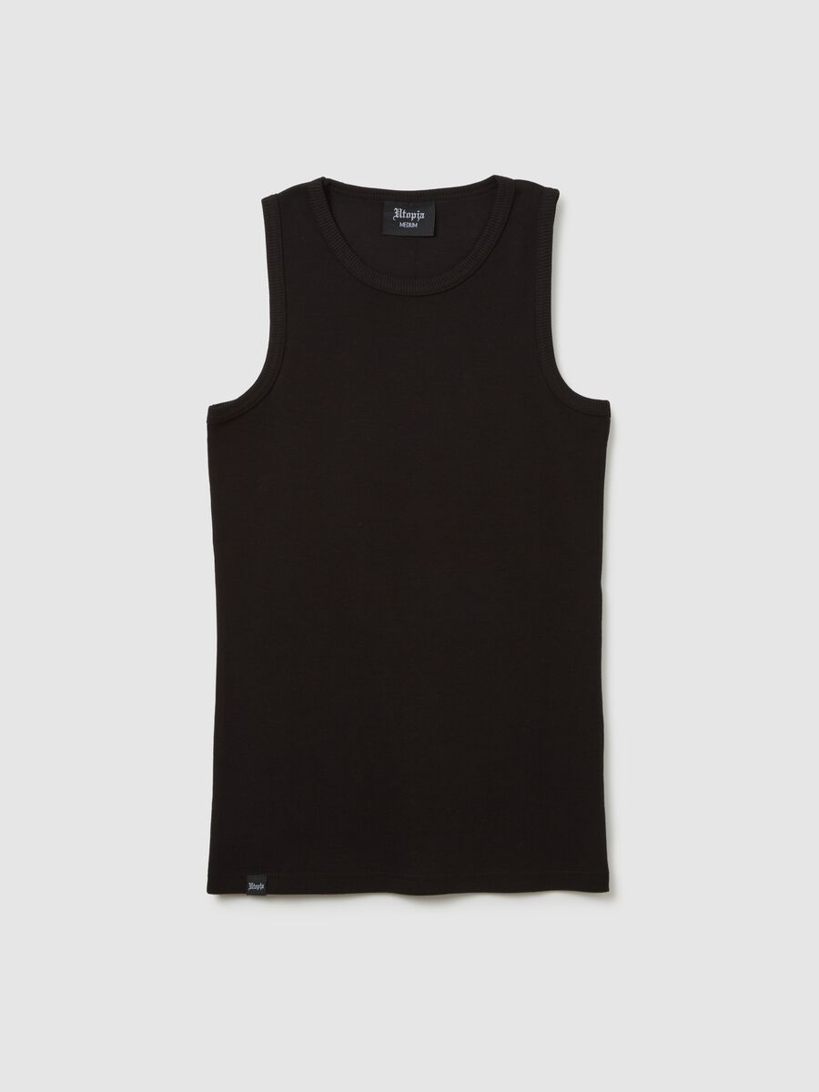Tripack Everyday Tank Top_1