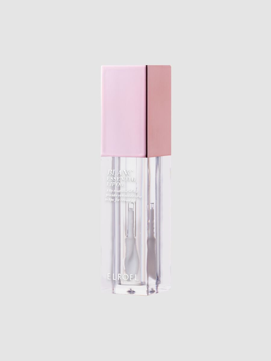 Blanc Essential Lip Oil #01 Pure Lychee 4.5g &ndash; Korean make-up_1
