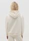 French terry sweatshirt with hood_3