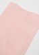 Pink tights in stretchy fabric_2