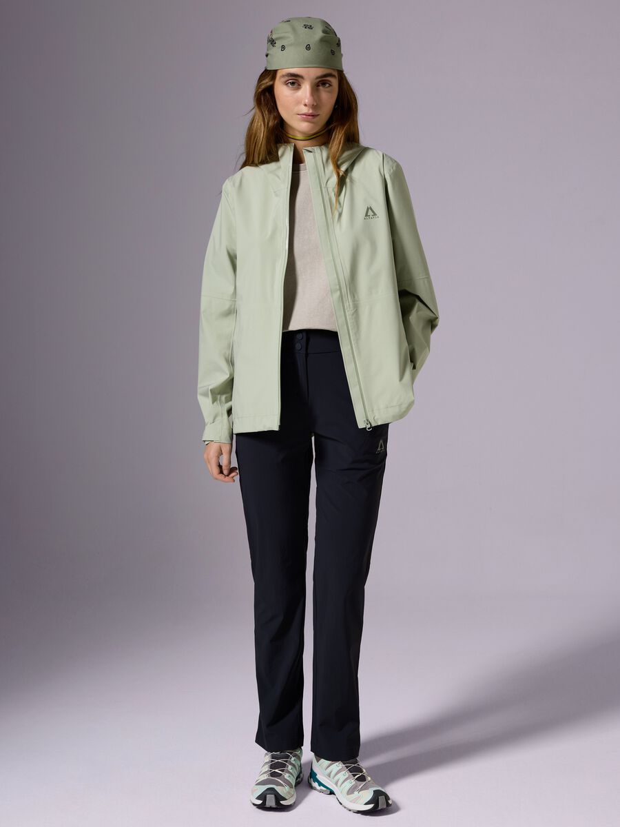 ALTAVIA WITH DEBORAH COMPAGNONI rain jacket_0