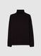 Pullover with high neck_4