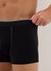 Bipack boxer neri in cotone elasticizzato regular fit_3