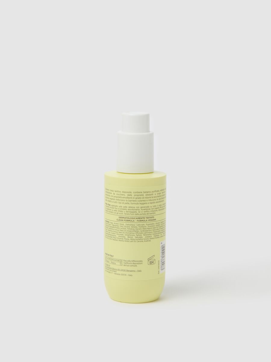 Aftersun Body Balm - Korean Skincare_1