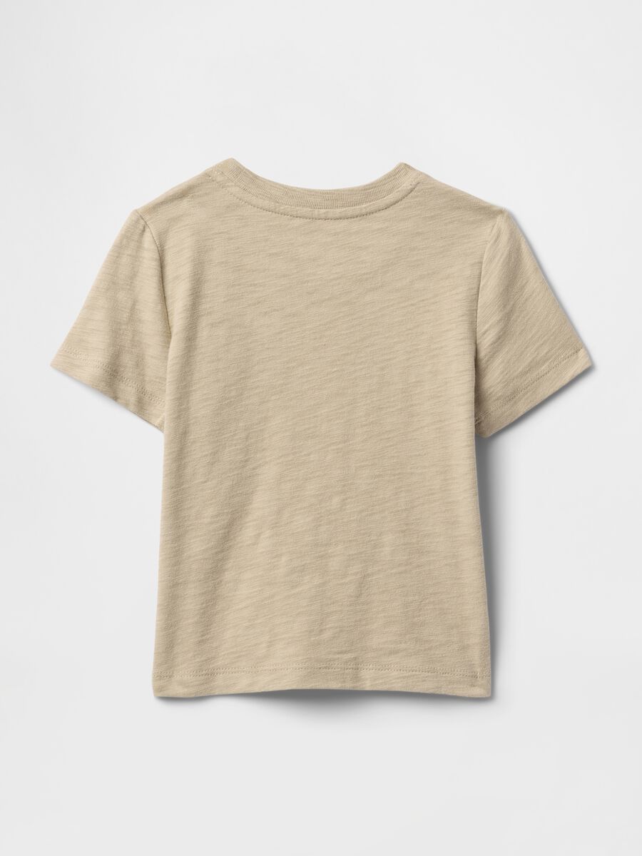 T-shirt con taschino_1