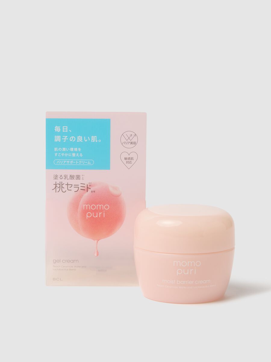 Moisturising face cream_0