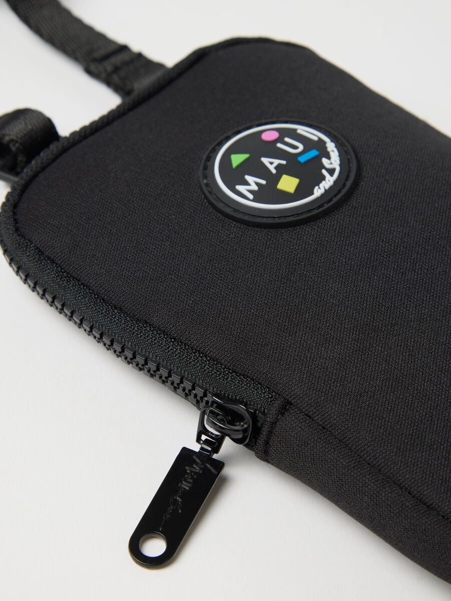 Black Maui Utility Bag_2